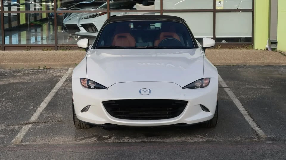 2023 Mazda ND MX-5 Miata - Image 2 of 20