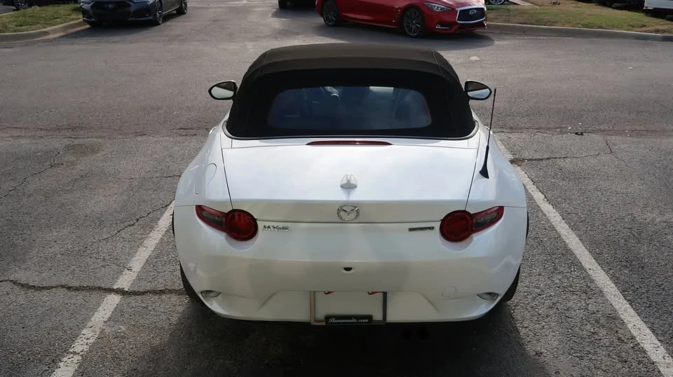 2023 Mazda ND MX-5 Miata - Image 13 of 20