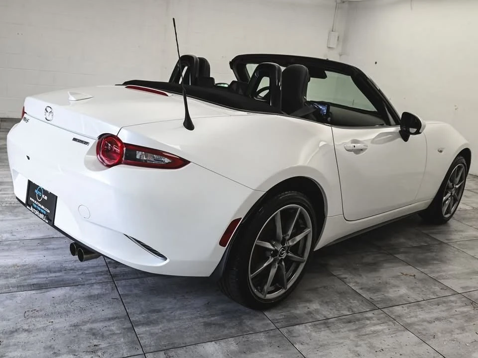 2023 Mazda ND MX-5 Miata - Image 6 of 20
