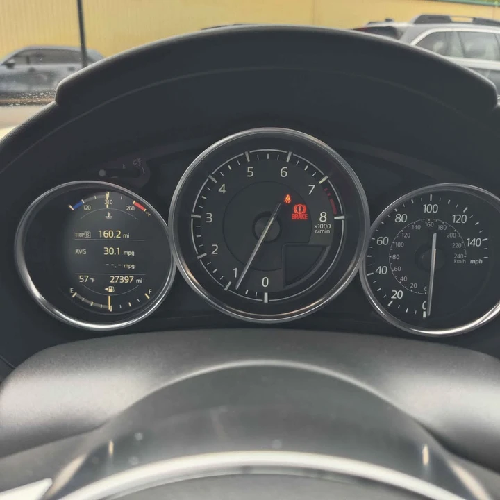 2023 Mazda ND MX-5 Miata - Image 15 of 15