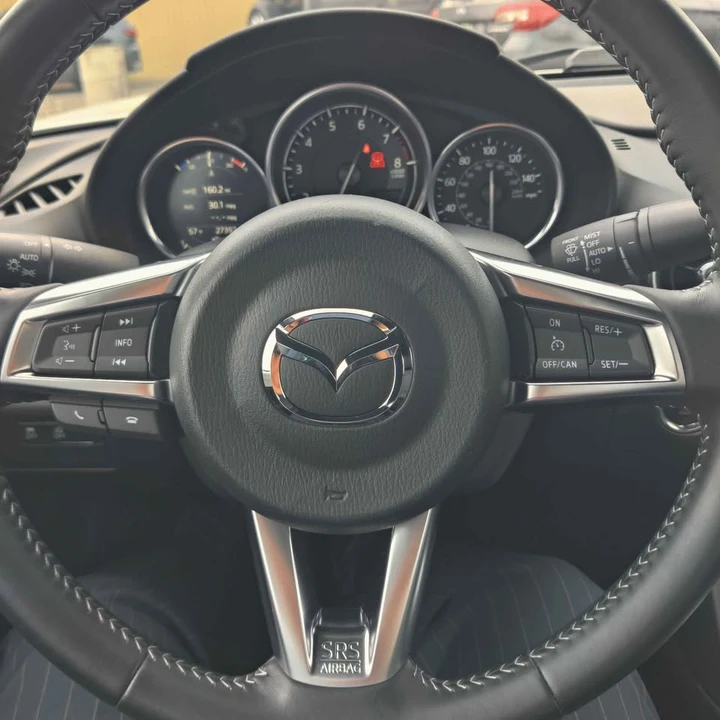 2023 Mazda ND MX-5 Miata - Image 14 of 15