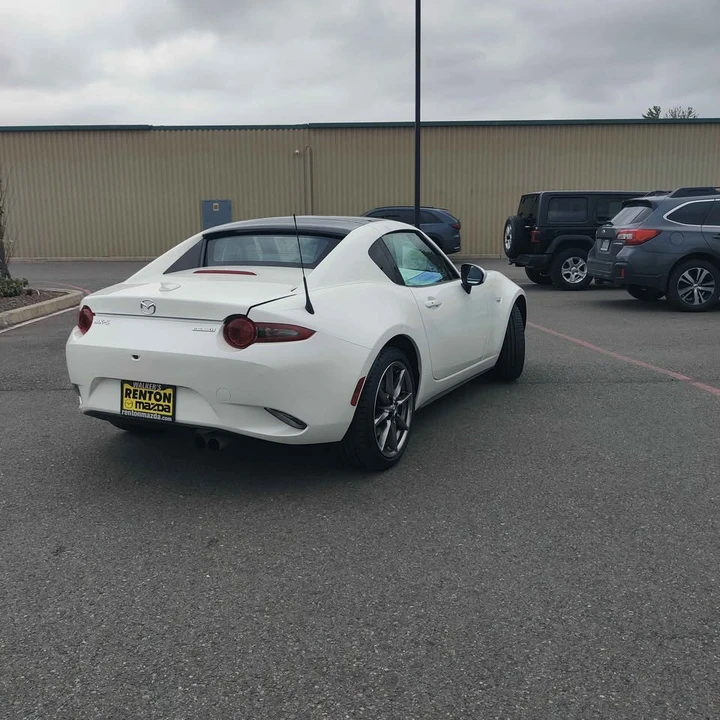 2023 Mazda ND MX-5 Miata - Image 5 of 15