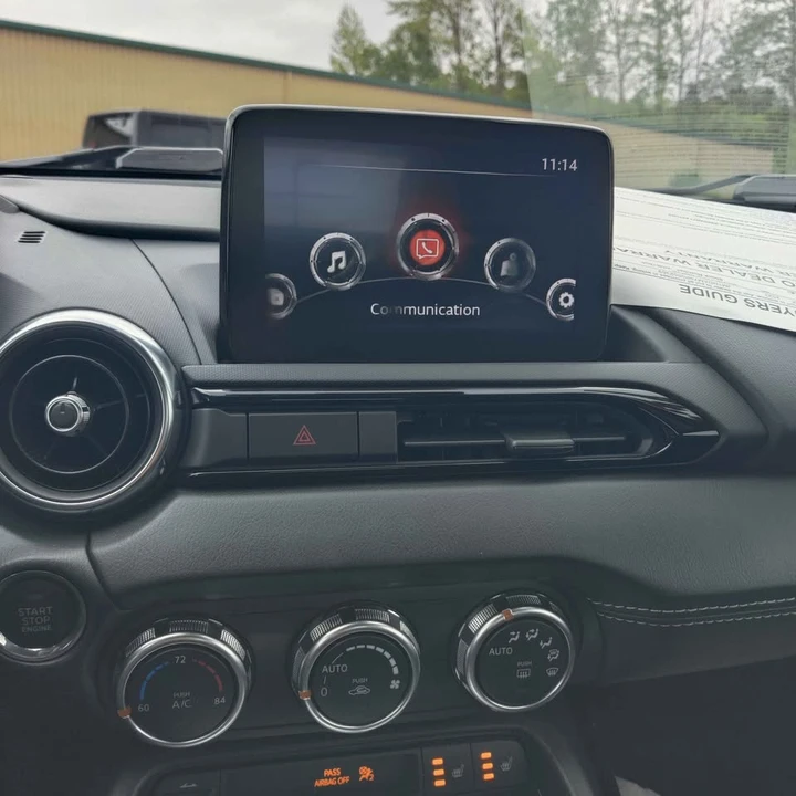 2023 Mazda ND MX-5 Miata - Image 12 of 15