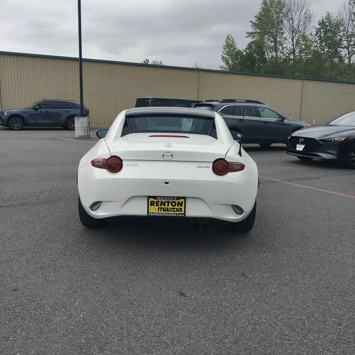 2023 Mazda ND MX-5 Miata - Image 6 of 15