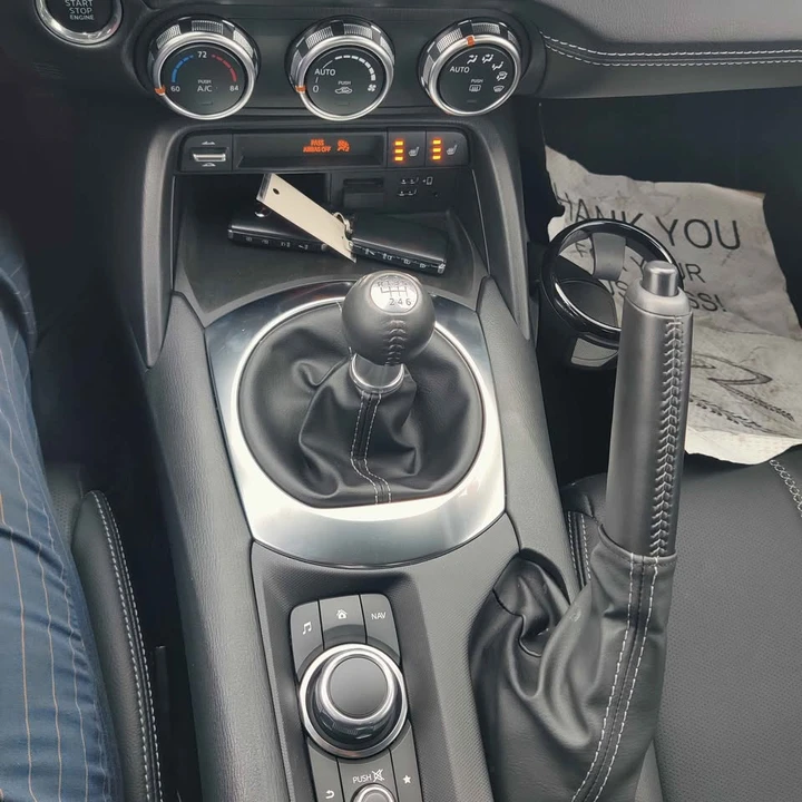 2023 Mazda ND MX-5 Miata - Image 11 of 15