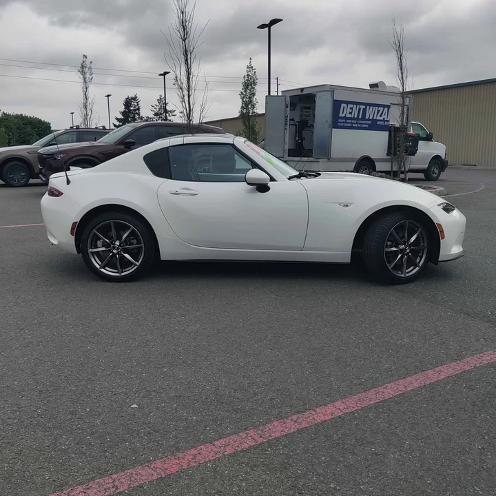 2023 Mazda ND MX-5 Miata - Image 4 of 15