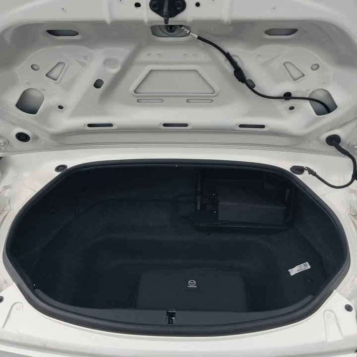 2023 Mazda ND MX-5 Miata - Image 7 of 15