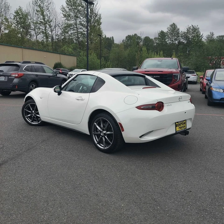 2023 Mazda ND MX-5 Miata - Image 8 of 15