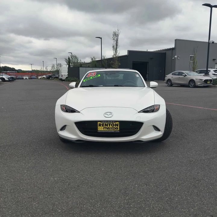 2023 Mazda ND MX-5 Miata - Image 2 of 15