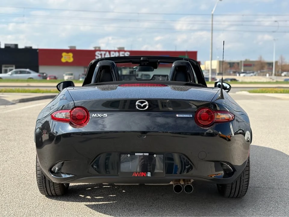 2023 Mazda ND MX-5 Miata - Image 6 of 13