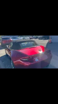 2023 Mazda MX-5 Miata