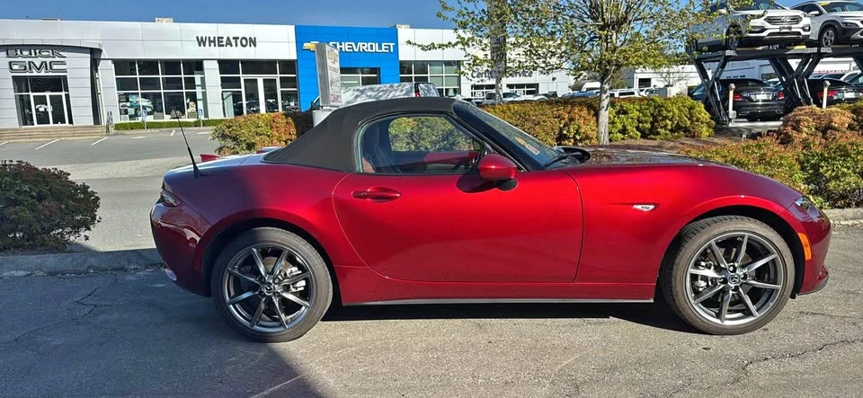 2023 Mazda ND MX-5 Miata - Image 2 of 5