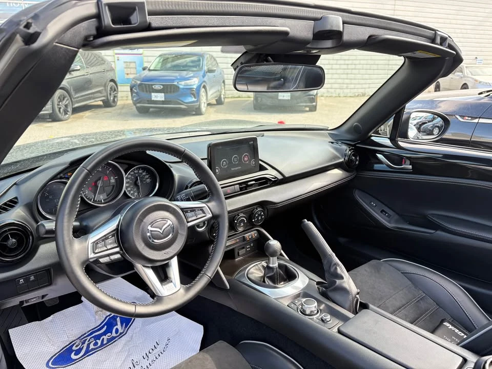 2023 Mazda ND MX-5 Miata - Image 9 of 13