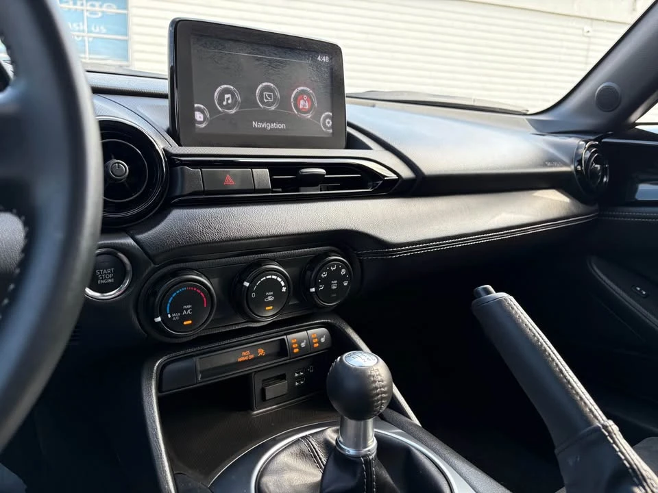 2023 Mazda ND MX-5 Miata - Image 11 of 13