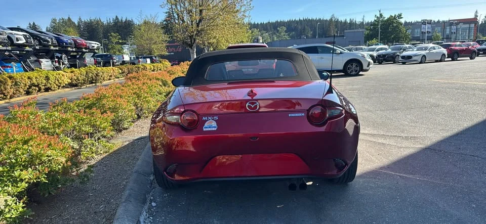 2023 Mazda ND MX-5 Miata - Image 5 of 5