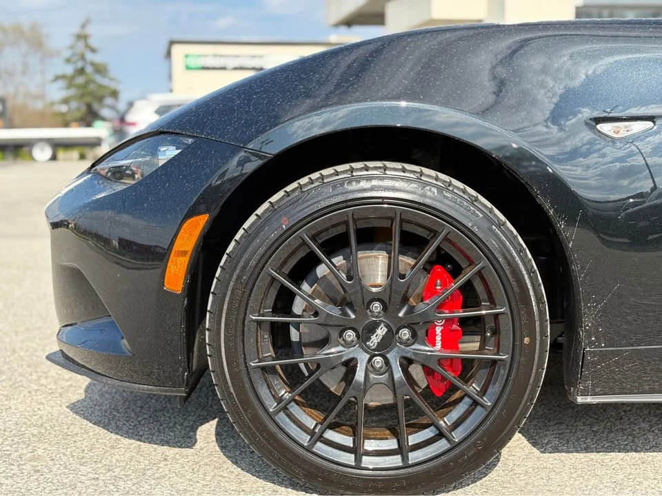 2023 Mazda ND MX-5 Miata - Image 2 of 13