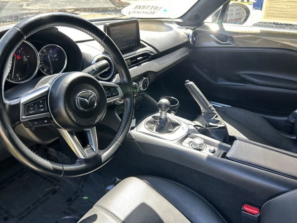 2023 Mazda ND MX-5 Miata - Image 11 of 20