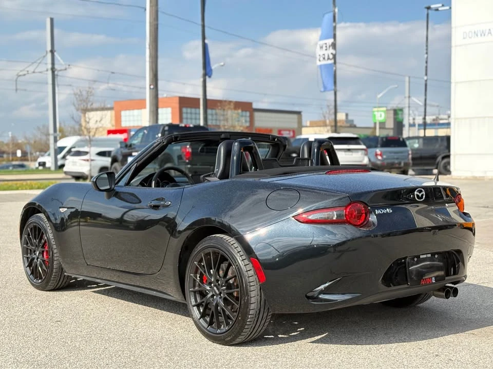2023 Mazda ND MX-5 Miata - Image 7 of 13
