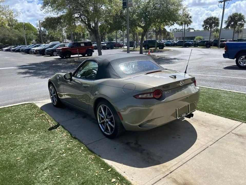 2023 Mazda ND MX-5 Miata - Image 5 of 20