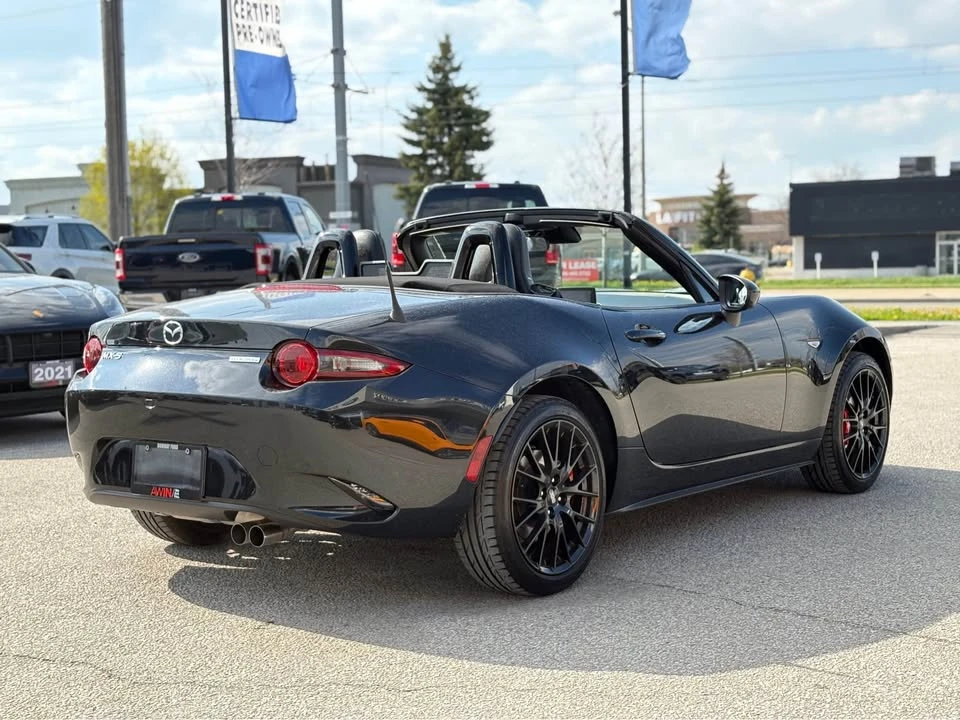 2023 Mazda ND MX-5 Miata - Image 5 of 13