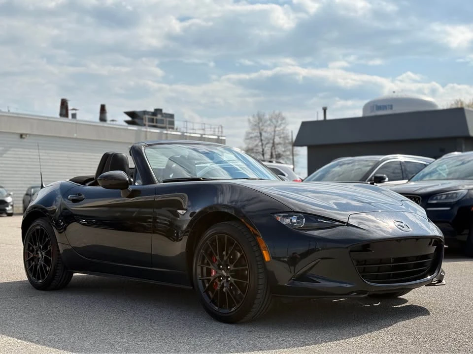 2023 Mazda ND MX-5 Miata - Image 4 of 13