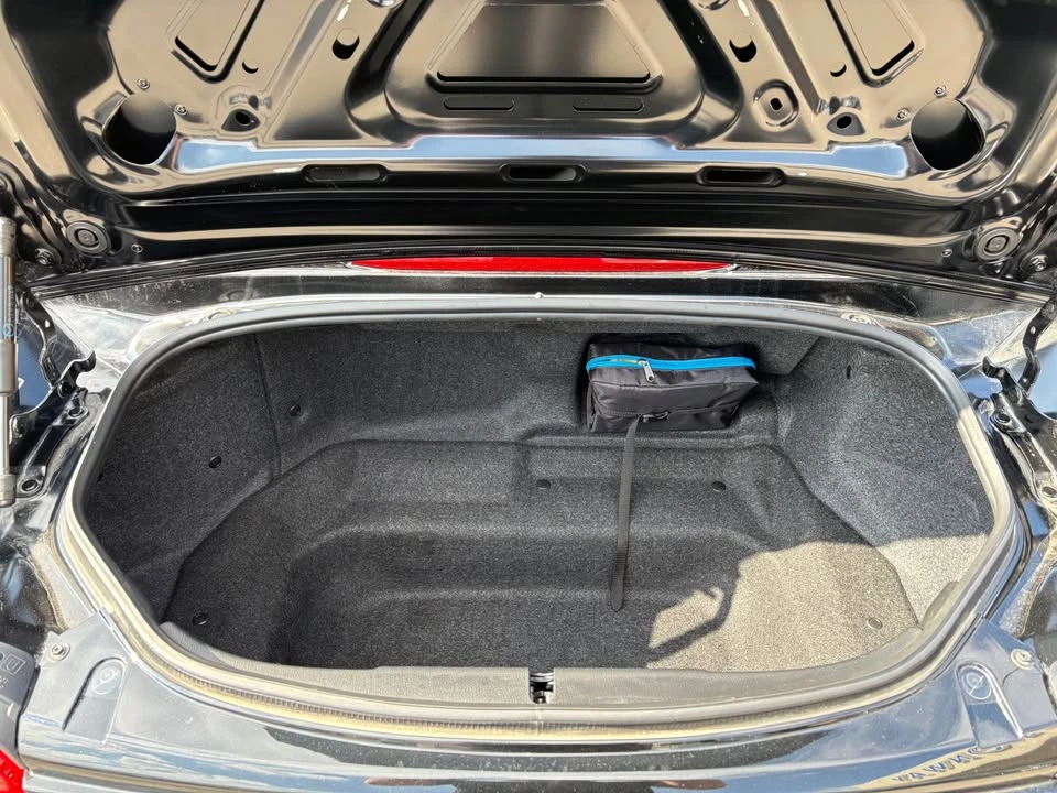 2023 Mazda ND MX-5 Miata - Image 12 of 13