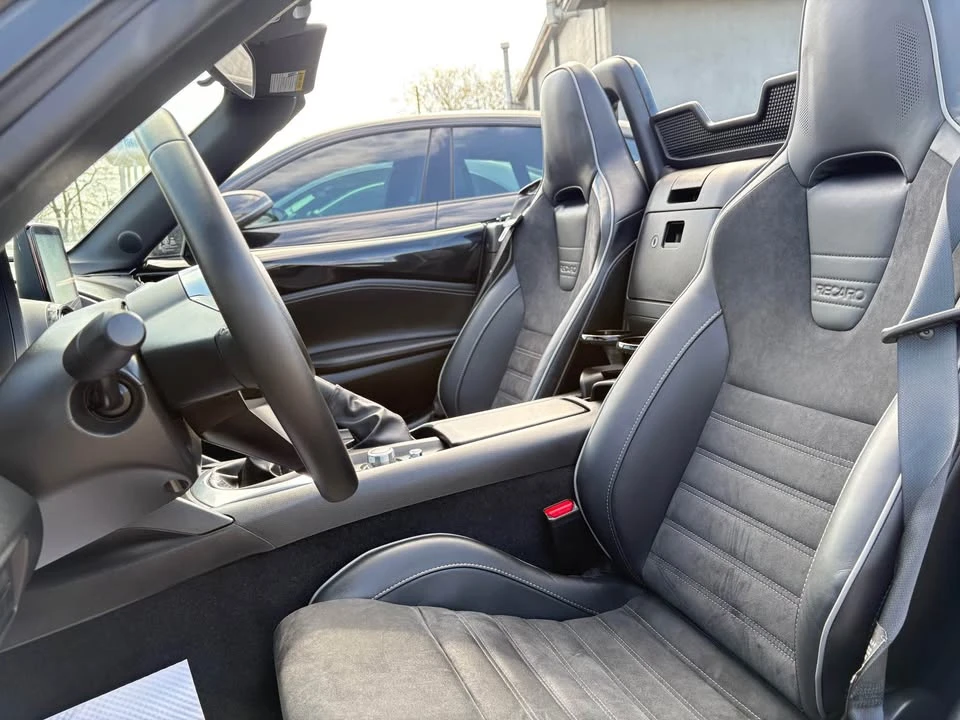 2023 Mazda ND MX-5 Miata - Image 10 of 13