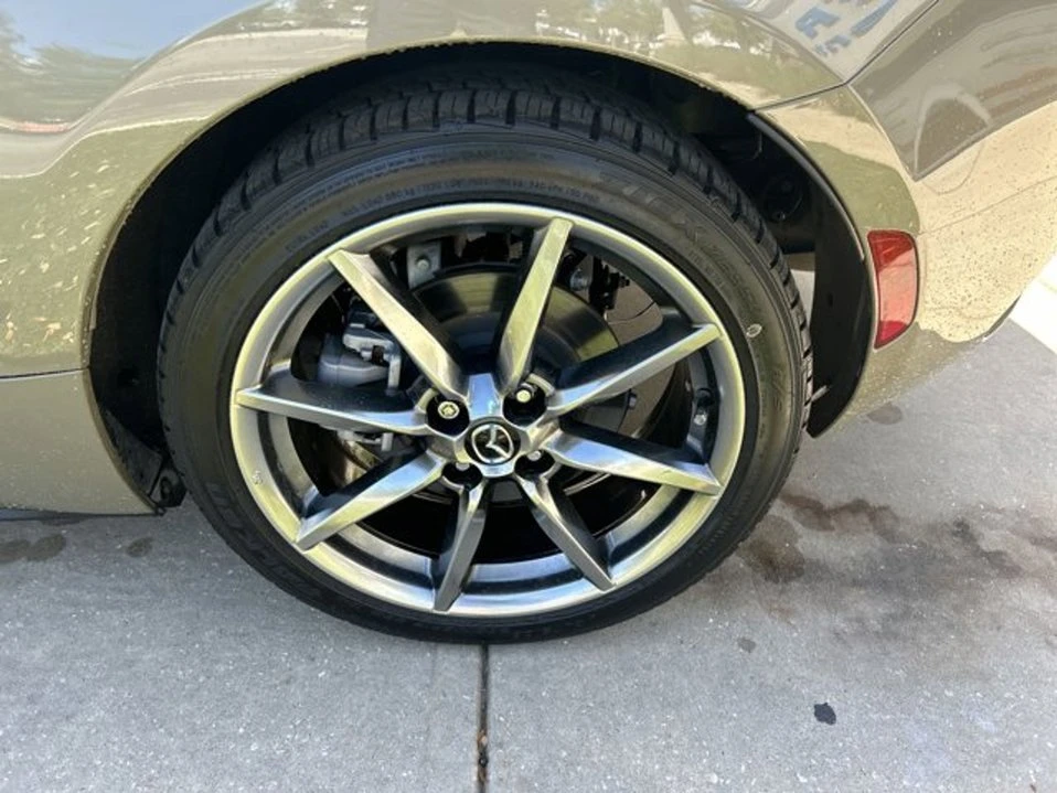 2023 Mazda ND MX-5 Miata - Image 9 of 20