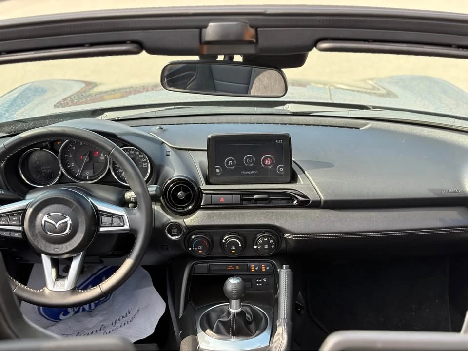 2023 Mazda ND MX-5 Miata - Image 8 of 13