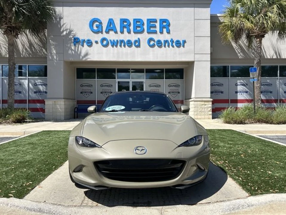 2023 Mazda ND MX-5 Miata - Image 8 of 20