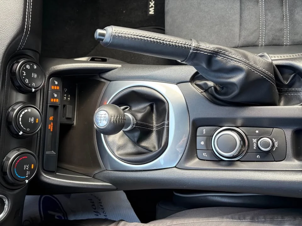 2023 Mazda ND MX-5 Miata - Image 13 of 13