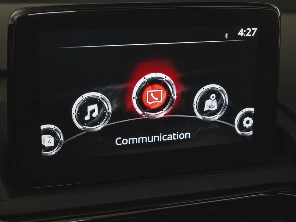 2023 Mazda ND MX-5 Miata - Image 17 of 20