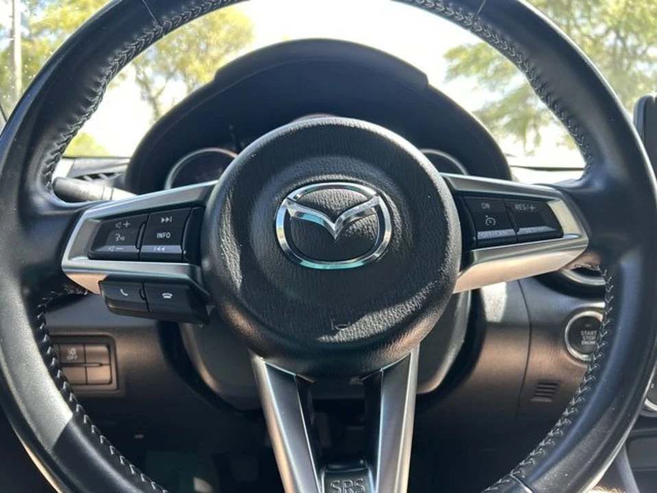 2023 Mazda ND MX-5 Miata - Image 16 of 20
