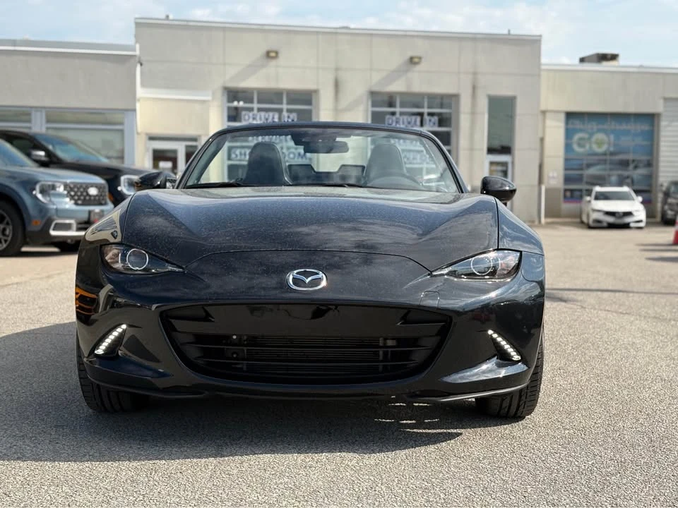 2023 Mazda ND MX-5 Miata - Image 3 of 13
