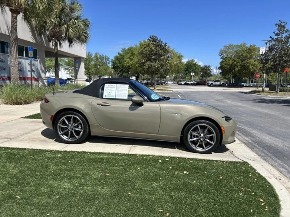 2023 Mazda ND MX-5 Miata - Image 2 of 20