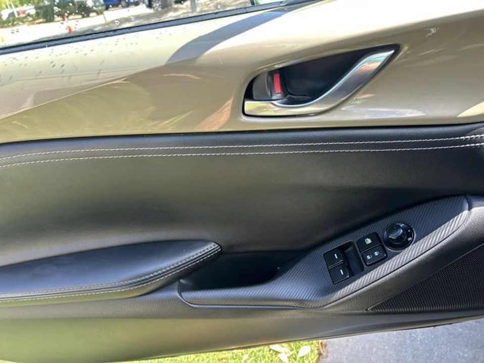 2023 Mazda ND MX-5 Miata - Image 15 of 20