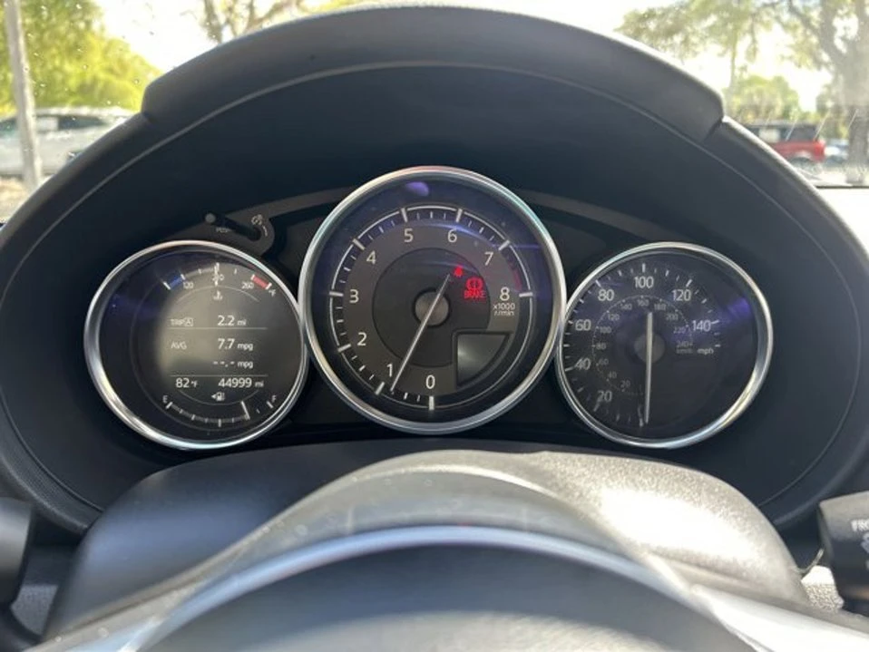 2023 Mazda ND MX-5 Miata - Image 17 of 20
