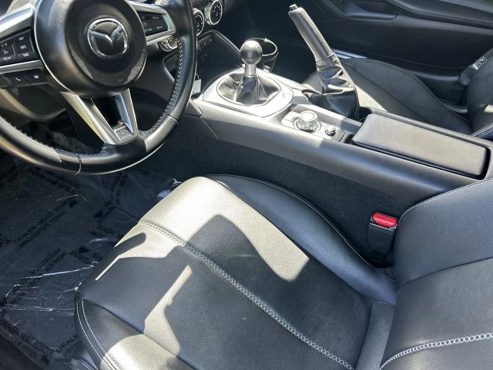 2023 Mazda ND MX-5 Miata - Image 12 of 20