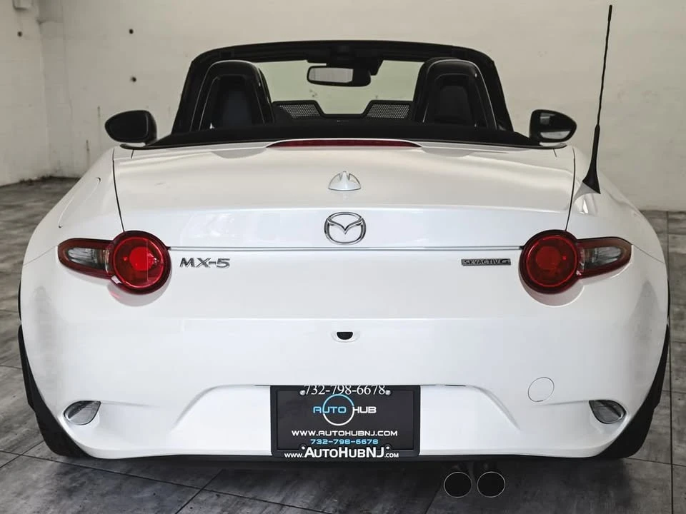2023 Mazda ND MX-5 Miata - Image 5 of 20