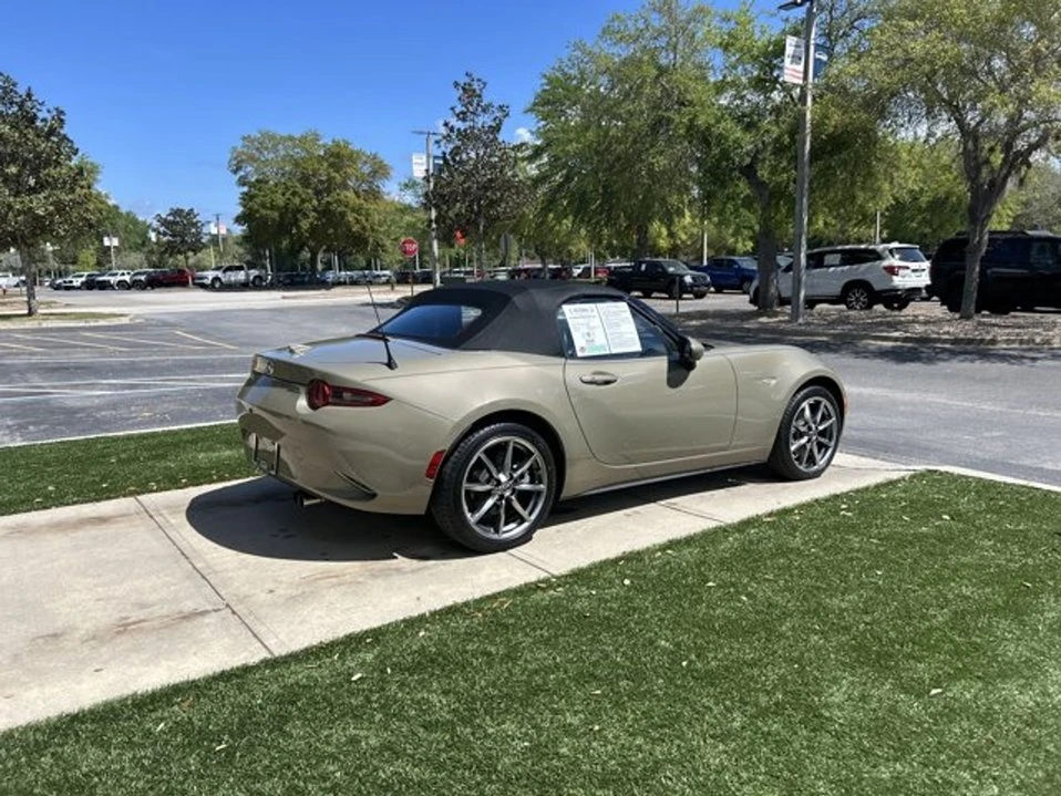 2023 Mazda ND MX-5 Miata - Image 3 of 20