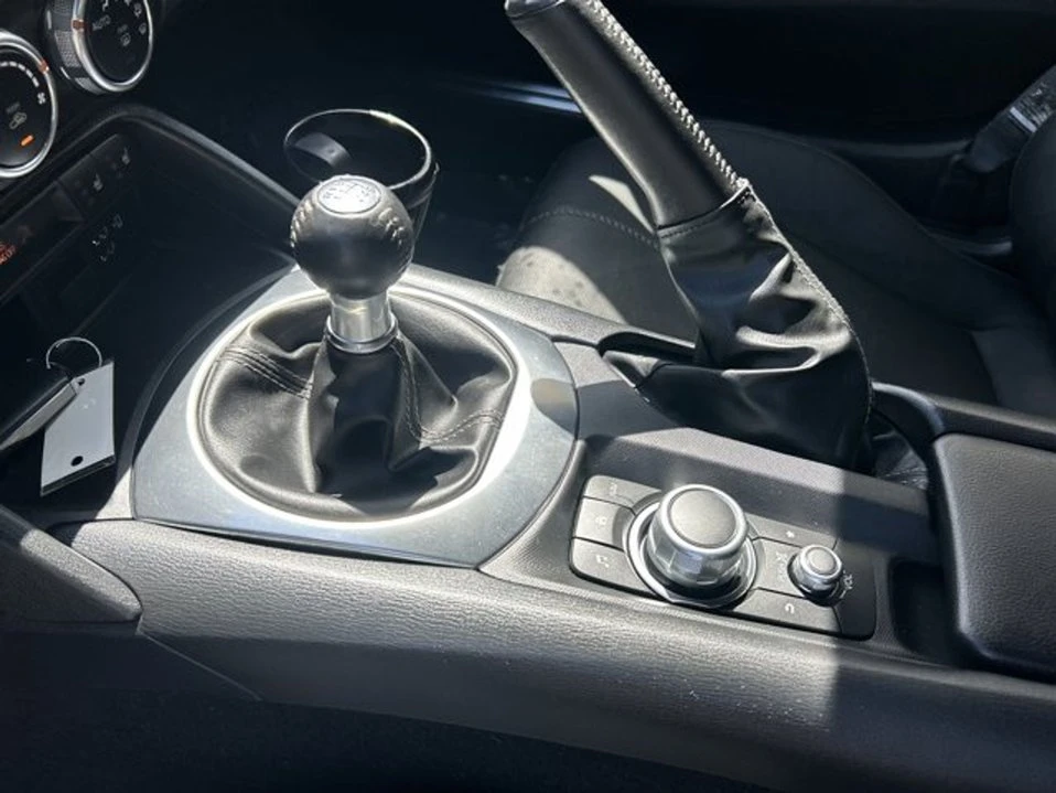 2023 Mazda ND MX-5 Miata - Image 13 of 20