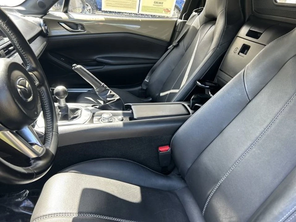 2023 Mazda ND MX-5 Miata - Image 10 of 20