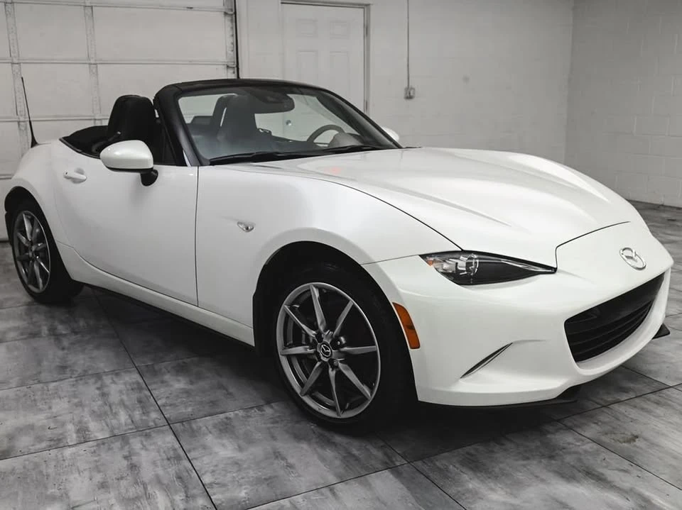 2023 Mazda ND MX-5 Miata - Image 3 of 20