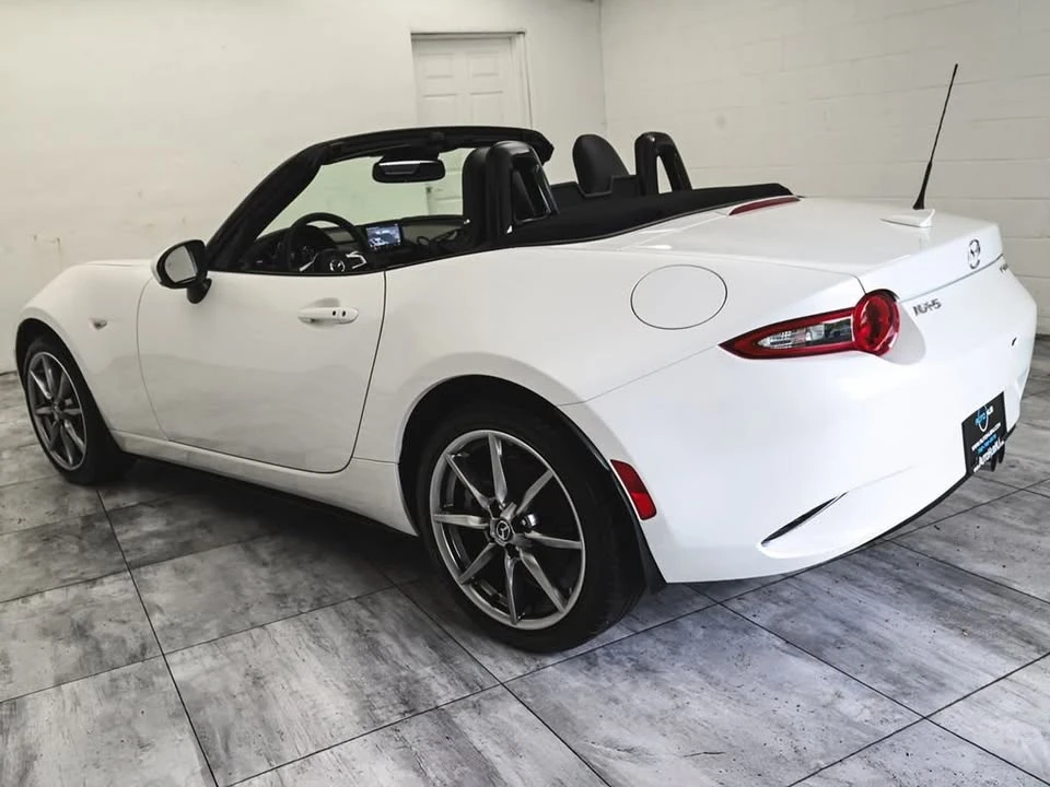 2023 Mazda ND MX-5 Miata - Image 4 of 20