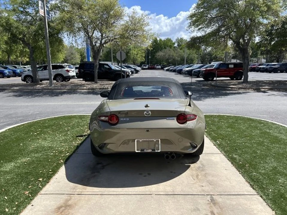 2023 Mazda ND MX-5 Miata - Image 4 of 20