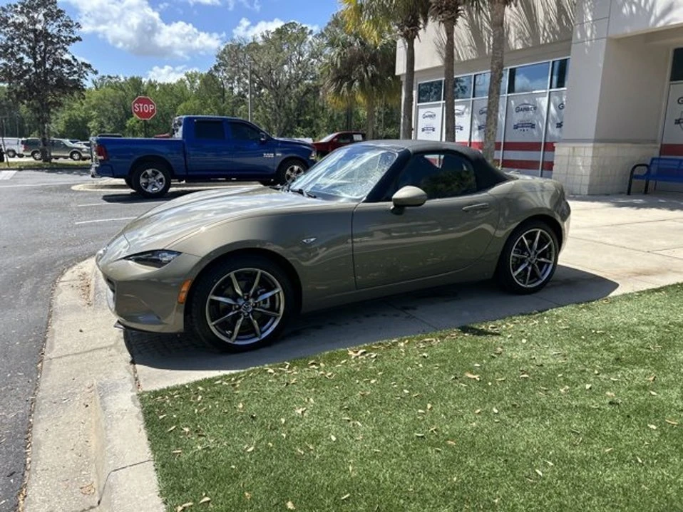 2023 Mazda ND MX-5 Miata - Image 7 of 20