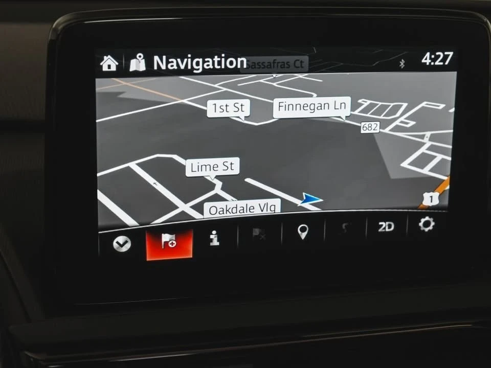 2023 Mazda ND MX-5 Miata - Image 18 of 20