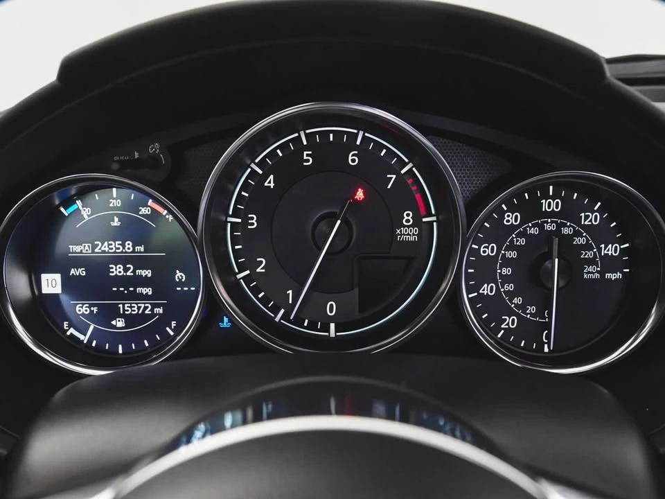 2023 Mazda ND MX-5 Miata - Image 15 of 20