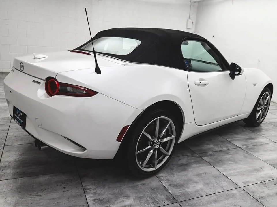 2023 Mazda ND MX-5 Miata - Image 8 of 20