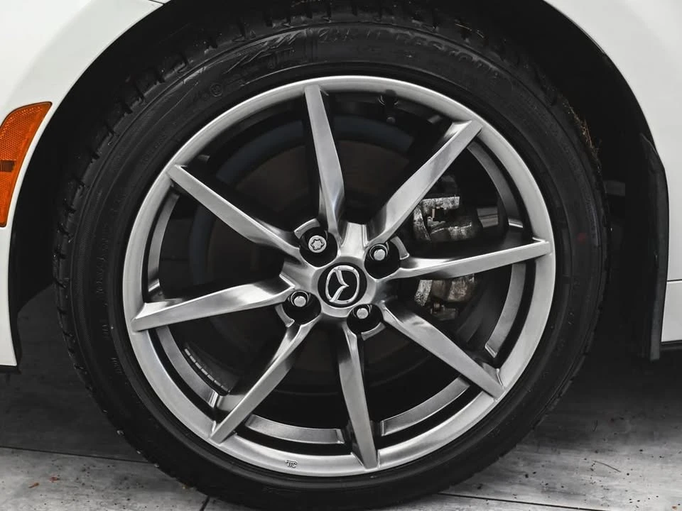 2023 Mazda ND MX-5 Miata - Image 9 of 20